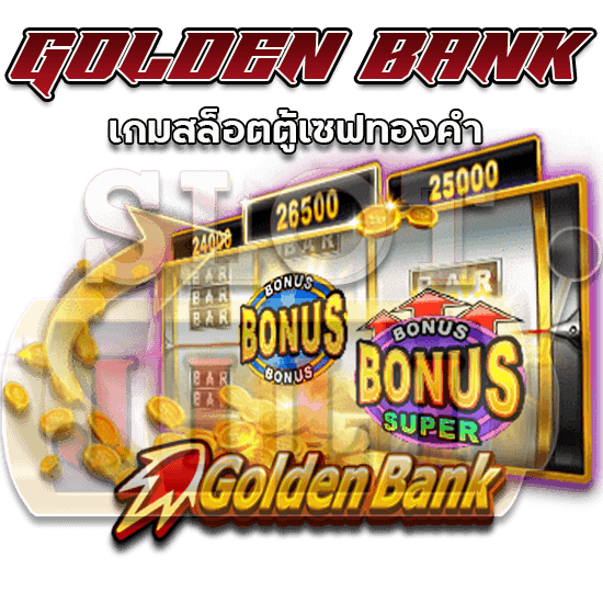 GOLDEN BANK